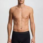 ISETTA MICROMODAL BONDED PERFORMANCE MAN BOXER BLACK