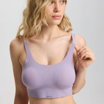 ISETTA BONDED DAILY BRA PURPLE