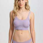 ISETTA BONDED COMFORT BRASILIAN PURPLE