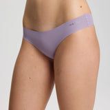 ISETTA BONDED COMFORT BRASILIAN PURPLE FRONT