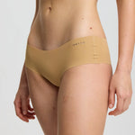 ISETTA BONDED COMFORT HIPSTER TAN