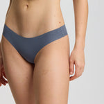 ISETTA BONDED COMFORT BRASILIAN GRAPHITE GRAY