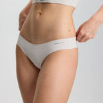 ISETTA BONDED COMFORT BRASILIAN WHITE STONE FRONT