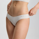 ISETTA BONDED COMFORT BRASILIAN WHITE STONE FRONT