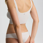 ISETTA BONDED COMFORT BRASILIAN WHITE STONE BACK SİDE