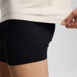 ISETTA BONDED MAN T-SHIRT OSLO BEIGE SİDE