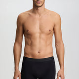 ISETTA MICROMODAL BONDED PERFORMANCE MAN BOXER BLACK