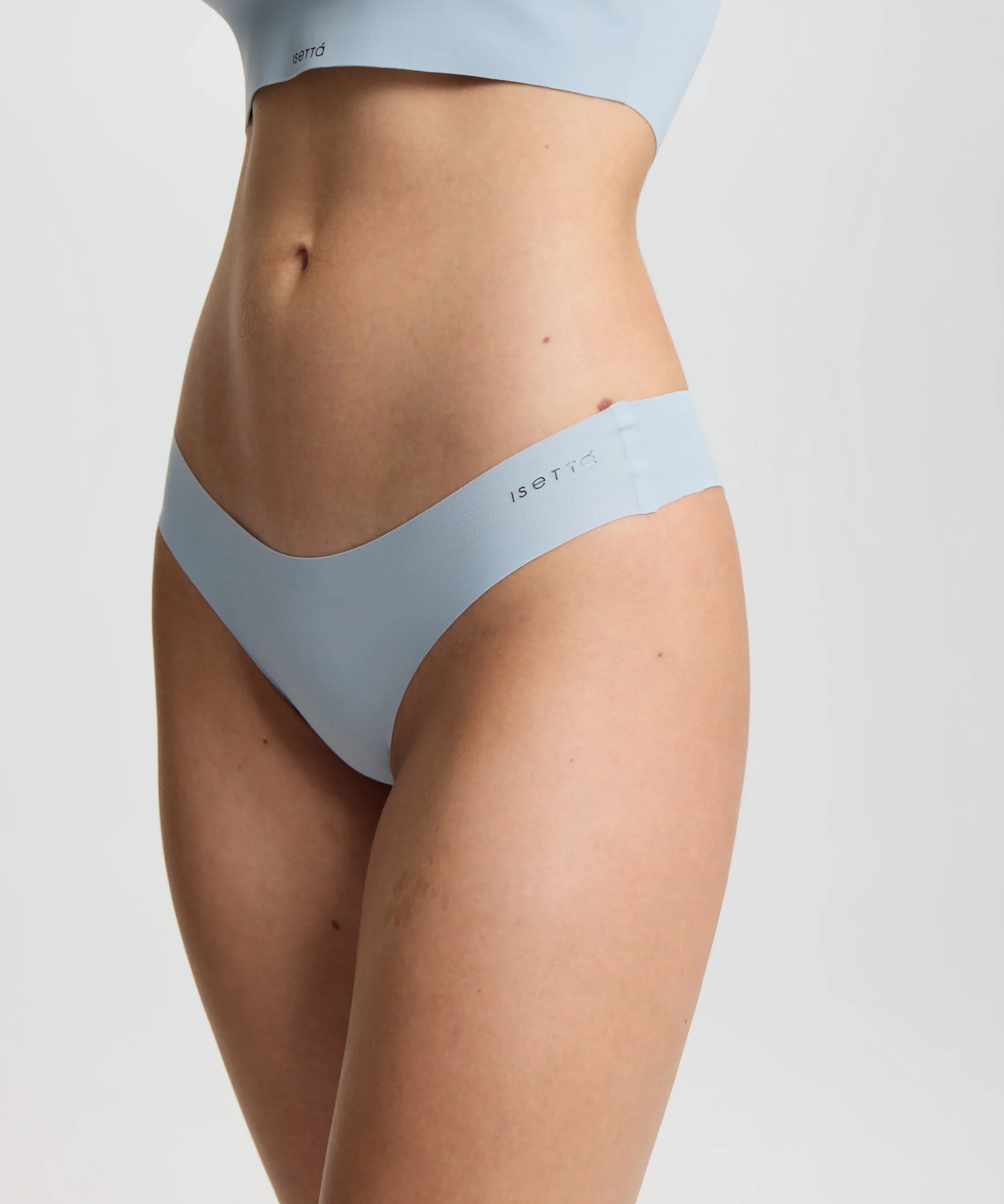 ISETTA BONDED COMFORT BRASILIAN LIGHT BLUE