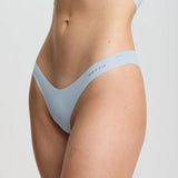 ISETTA BONDED COMFORT BRIEF LIGHT BLUE CLOSE UP