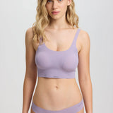 ISETTA BONDED COMFORT BRASILIAN PURPLE