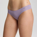 ISETTA BONDED COMFORT BRASILIAN PURPLE FRONT