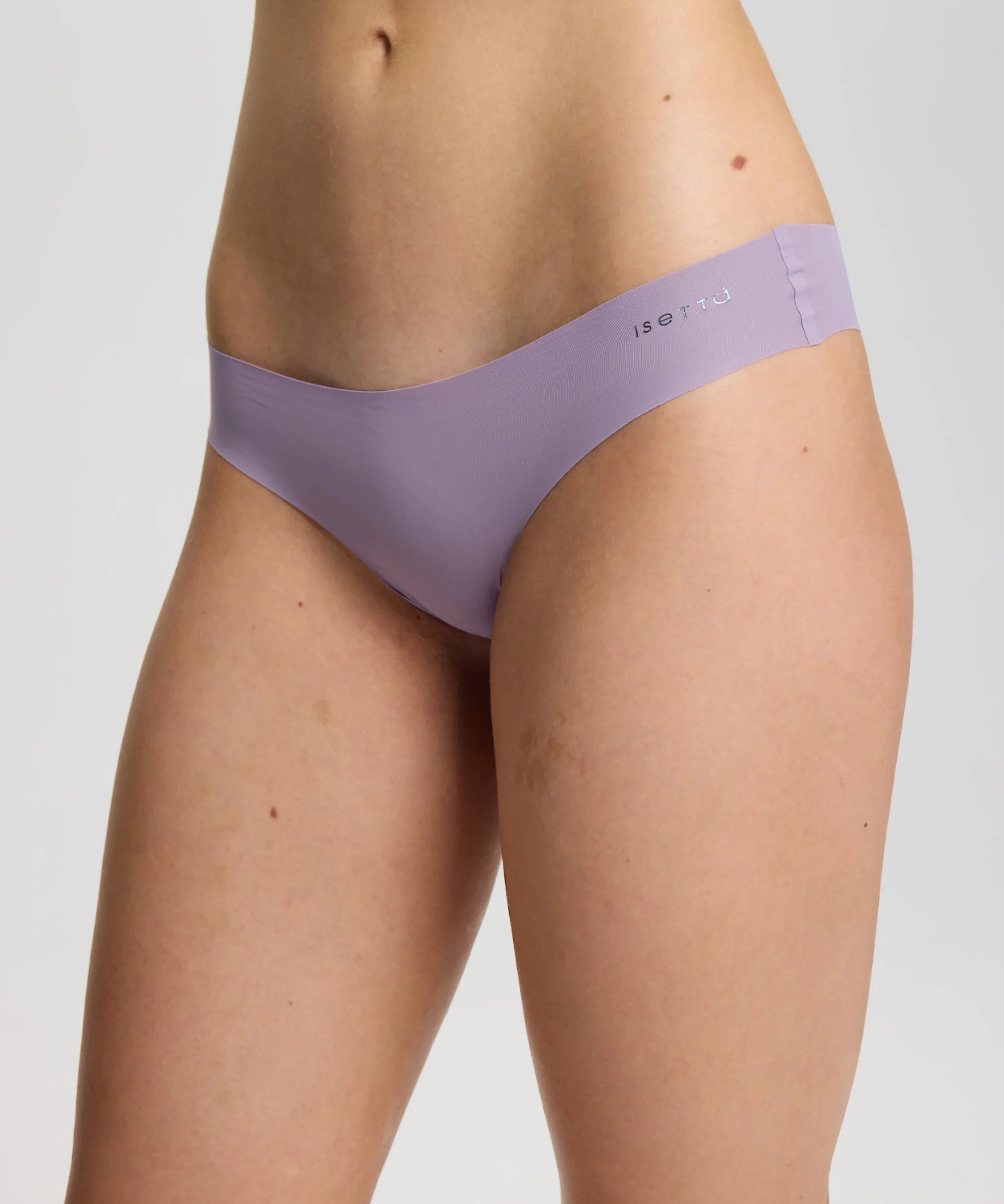 ISETTA BONDED COMFORT BRASILIAN PURPLE FRONT