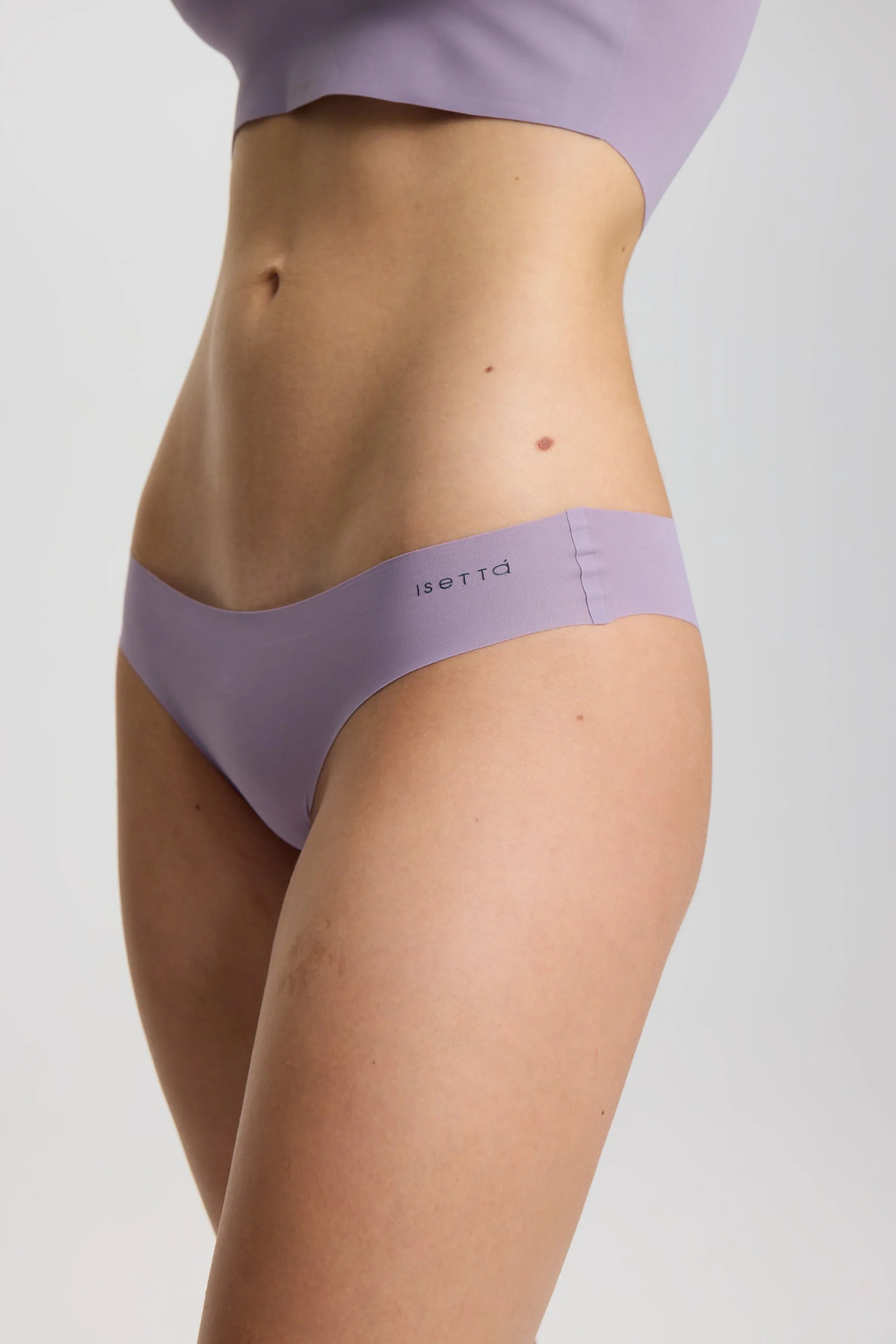 ISETTA BONDED COMFORT BRASILIAN PURPLE