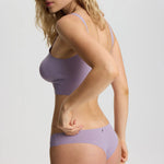 ISETTA BONDED COMFORT BRASILIAN PURPLE BACK SİDE