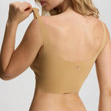 ISETTA BONDED DAILY BRA TAN BACK