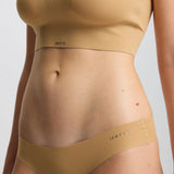 ISETTA BONDED COMFORT BRASILIAN TAN FRONT