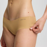 ISETTA BONDED COMFORT HIPSTER TAN FRONT