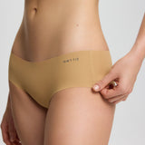 BONDED COMFORT HIPSTER TAN 3'LÜ PAKET