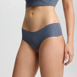 ISETTA BONDED COMFORT HIPSTER GRAPHITE GRAY SİDE