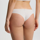 ISETTA BONDED COMFORT BRASILIAN WHITE STONE BACK