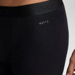 ISETTA MICROMODAL BONDED DAILY MAN BOXER BLACK SİDE CLOSE UP
